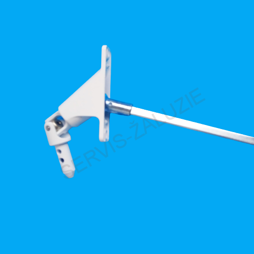 Průchodka s kloubem 90% - čtyřhran