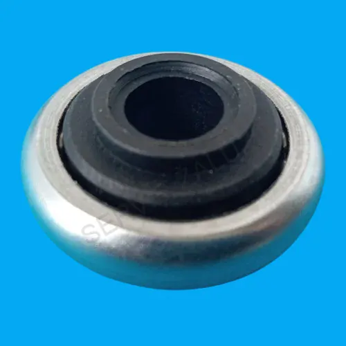 Ložisko kuličkové 42-12 - nylonové