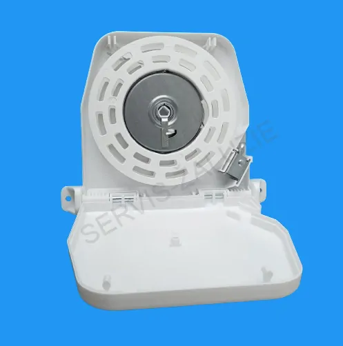 Samonavíječ pro šňůru SELVE