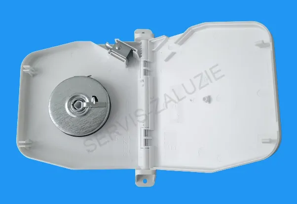 Samonavíječ pro popruh SELVE