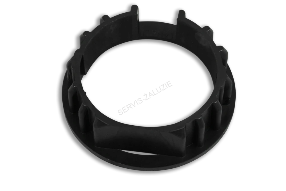 Adaptér DW 78 x 1, plochá drážka