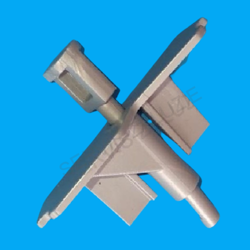 Krytka spodního profilu 70