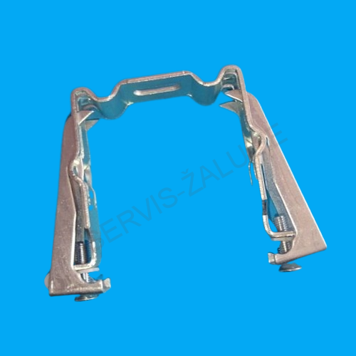 Držák automatický