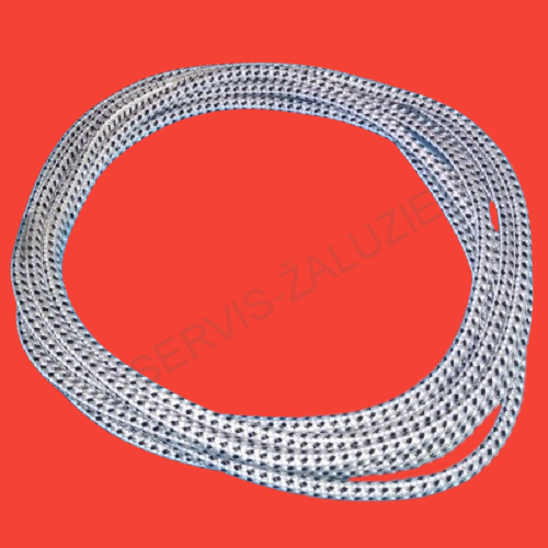  Nekonečná šňůra obvod 2m