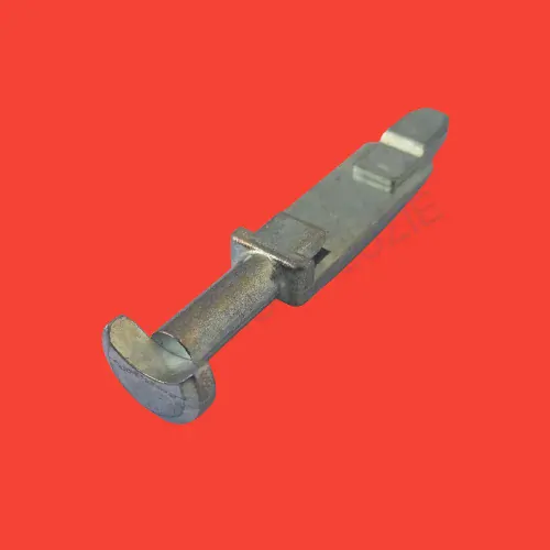 Vodící trn kovový C