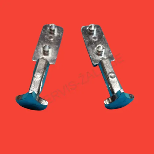 Vodící trn kovový