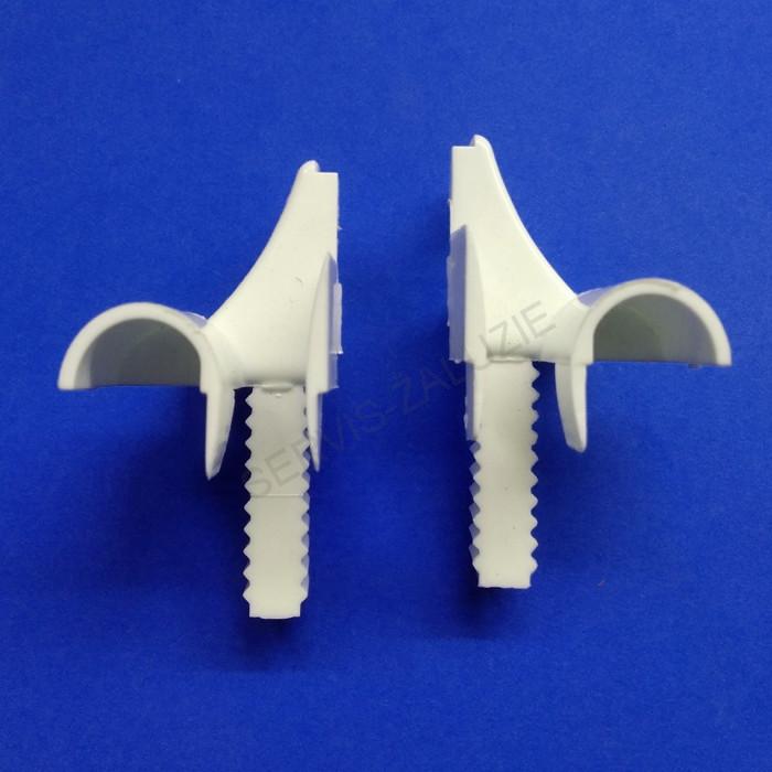 Zavaděč lamel LA 37 - pár