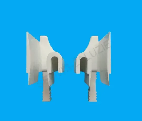 Zavaděč lamel LA 55 - pár