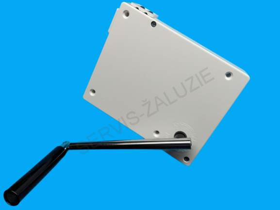 Navíječ klikový pro popruh