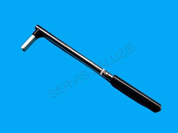 Klika navíječe 140 mm