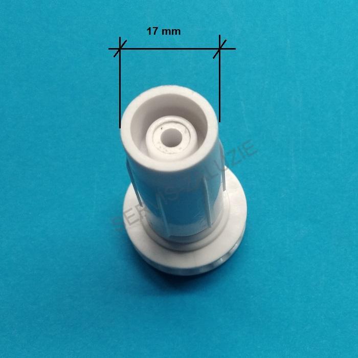 Ovládací mechanizmus kompletní 17