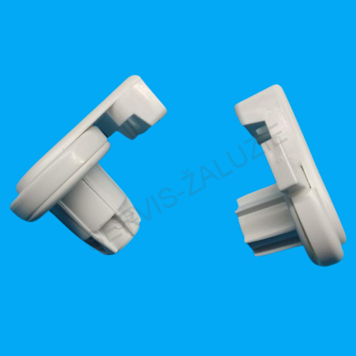 Ovládací mechanizmus kompletní 25