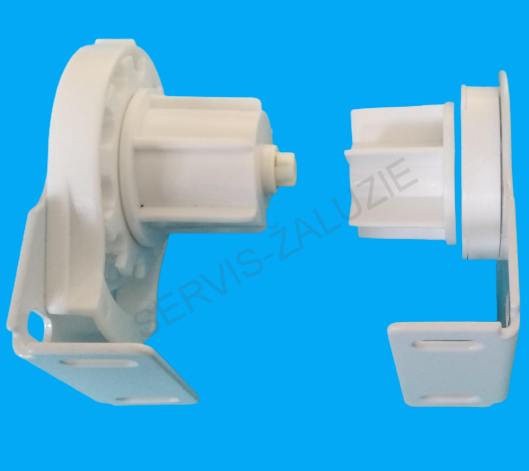 Ovládací mechanizmus kompletní 32