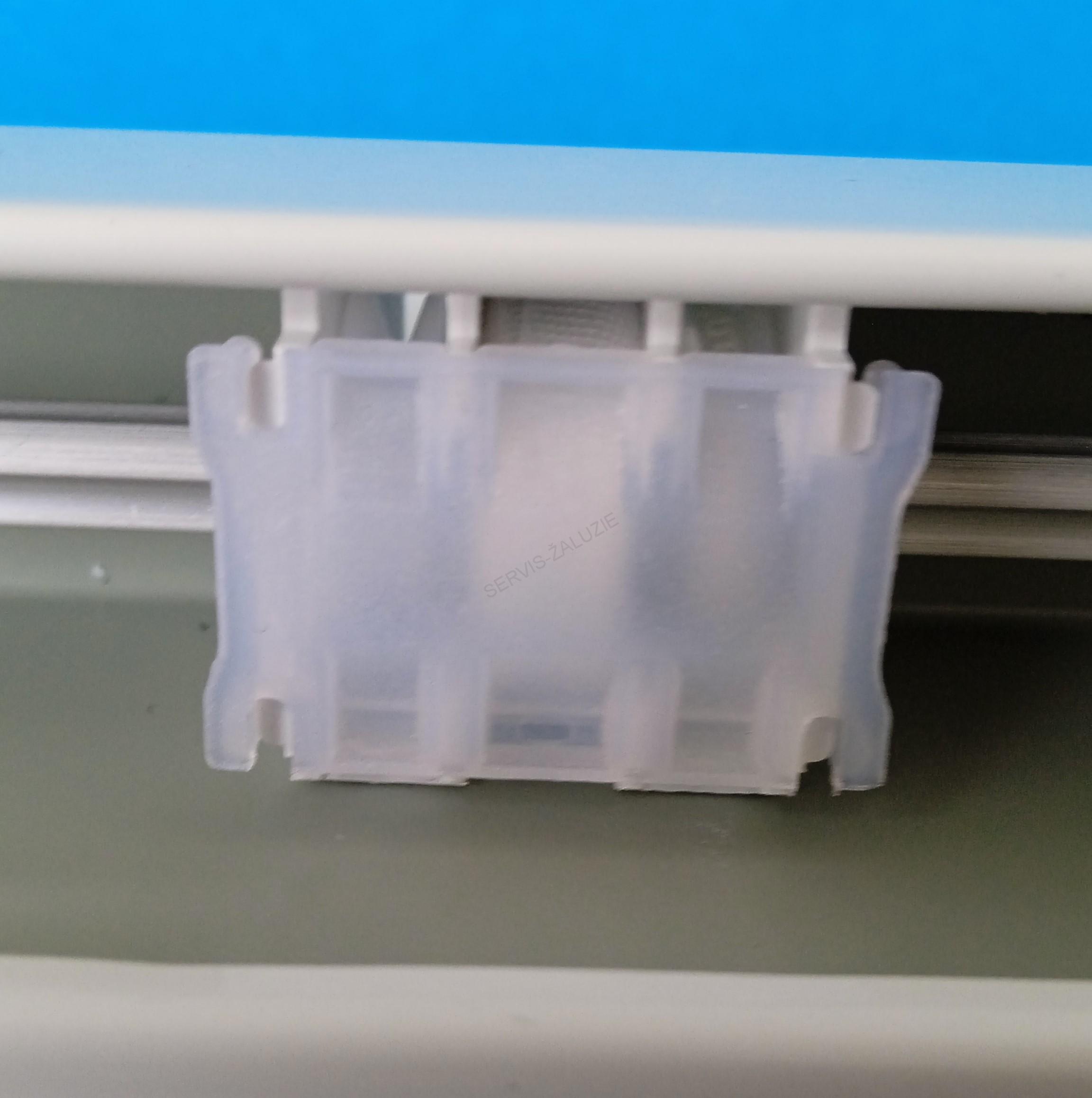 Rozpěra klece navíjení