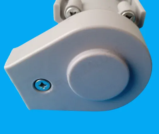 Šňůrová převodovka 40x40 kompletní.