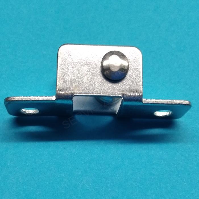 Průchodka pro popruh