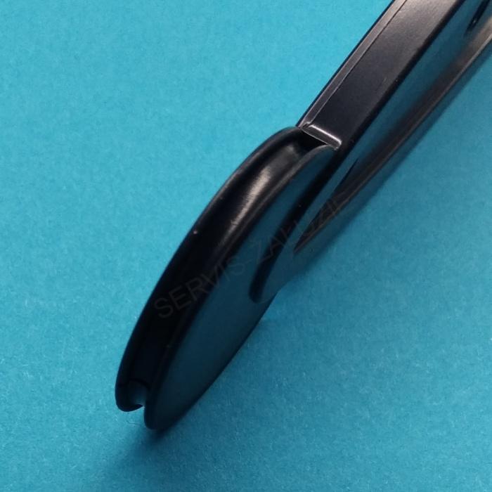 Plastový zatlačovač gumy 