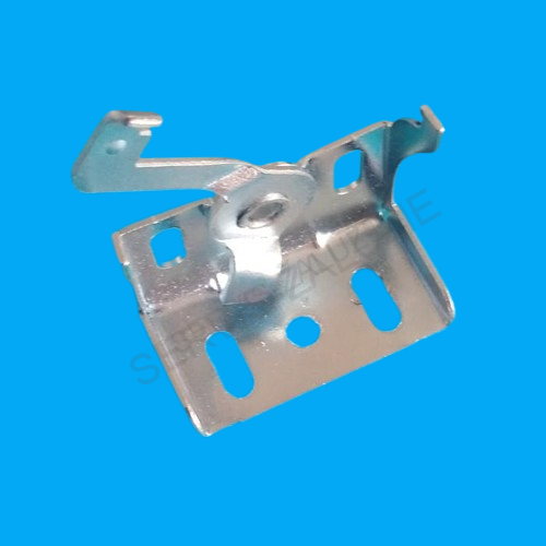 Interiérový úchyt otočný Twist 27