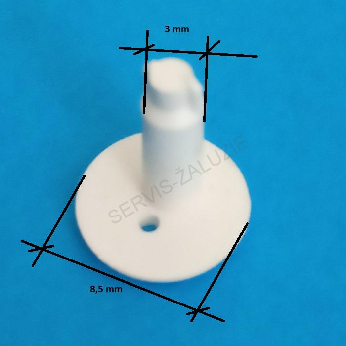 Fixační kolík ISOTRA 