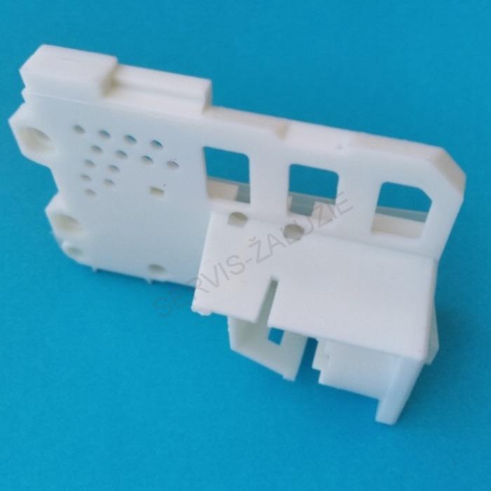 Vedení řetízku HIT bez kolečka