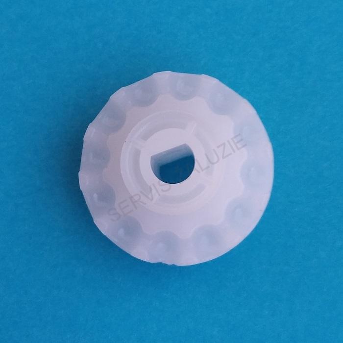 Vedení řetízku HIT s kolečkem