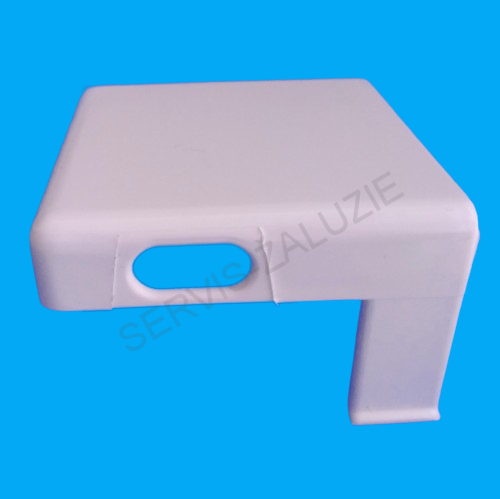 Krytka horního profilu ISOTRA Classic