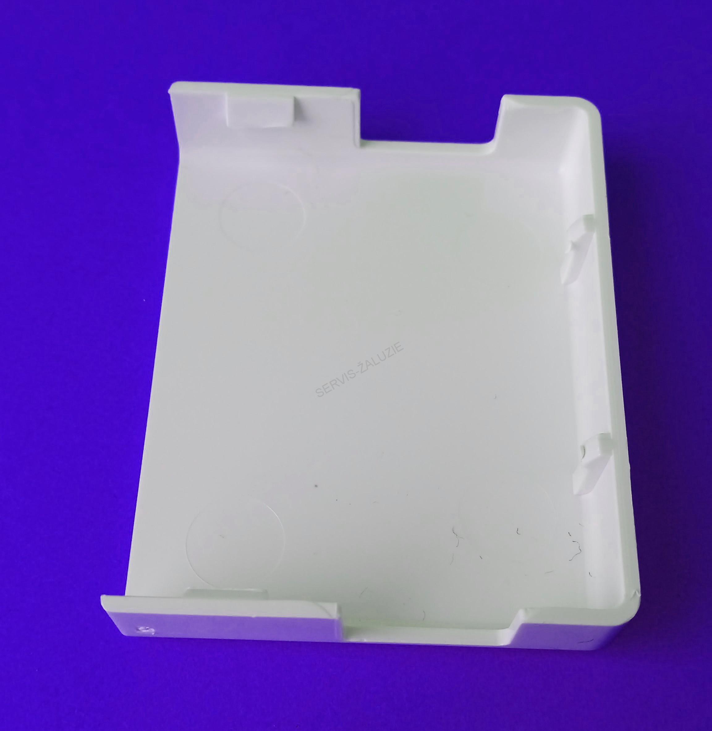 Krytka horního profilu HIT