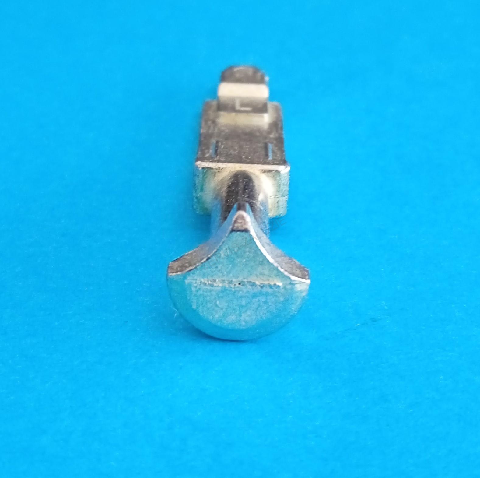 Vodící trn kovový Z