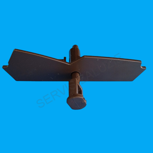 Krytka spodního profilu 90