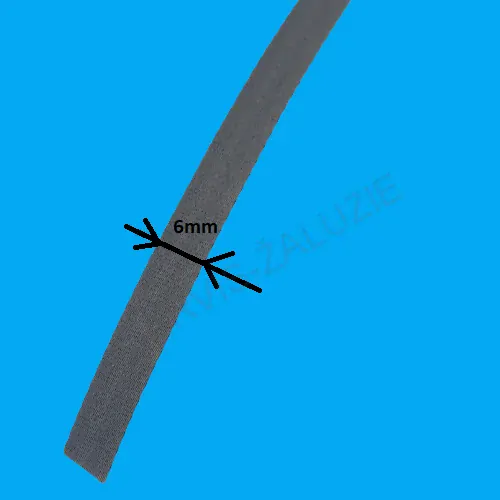 Navíjecí páska 0,6