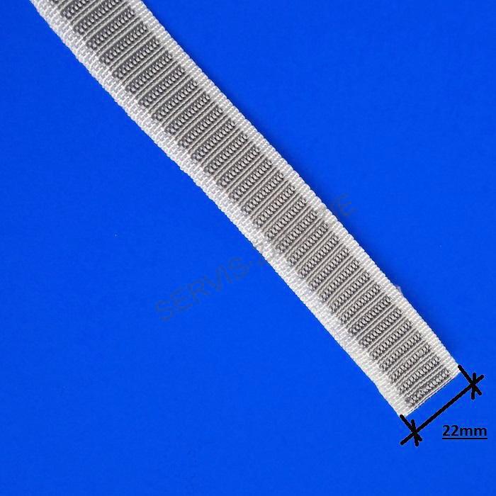 Ovládácí popruh 22 mm