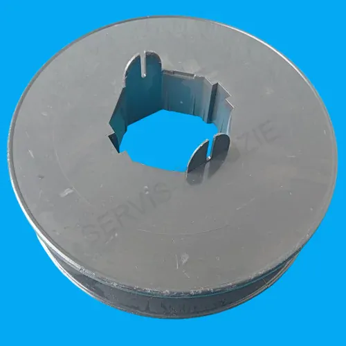 Řemenice pro pásek 22mm