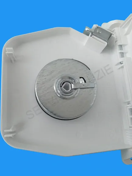 Samonavíječ pro popruh SELVE