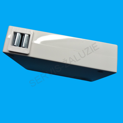 Navíječ klikový pro popruh