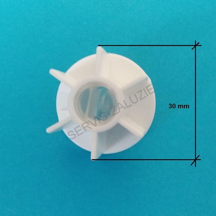 Ovládací mechanizmus kompletní 32