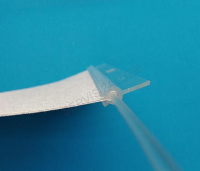 Ramínko látky regulovatelné 127