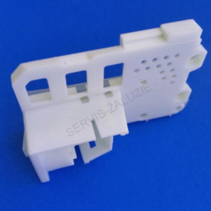 Vedení řetízku HIT bez kolečka