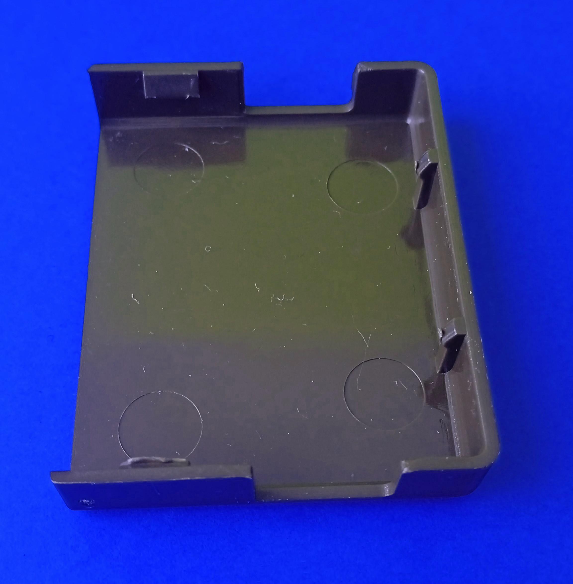 Krytka horního profilu HIT