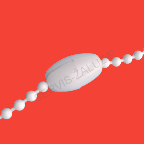 Spojka řetízku ISOTRA