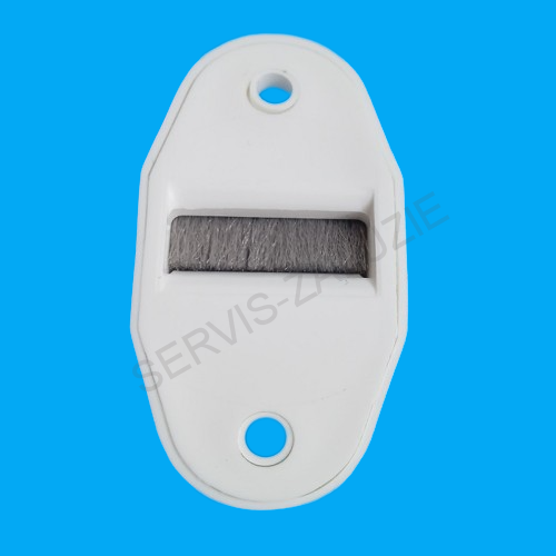 Průchodka popruhu 22