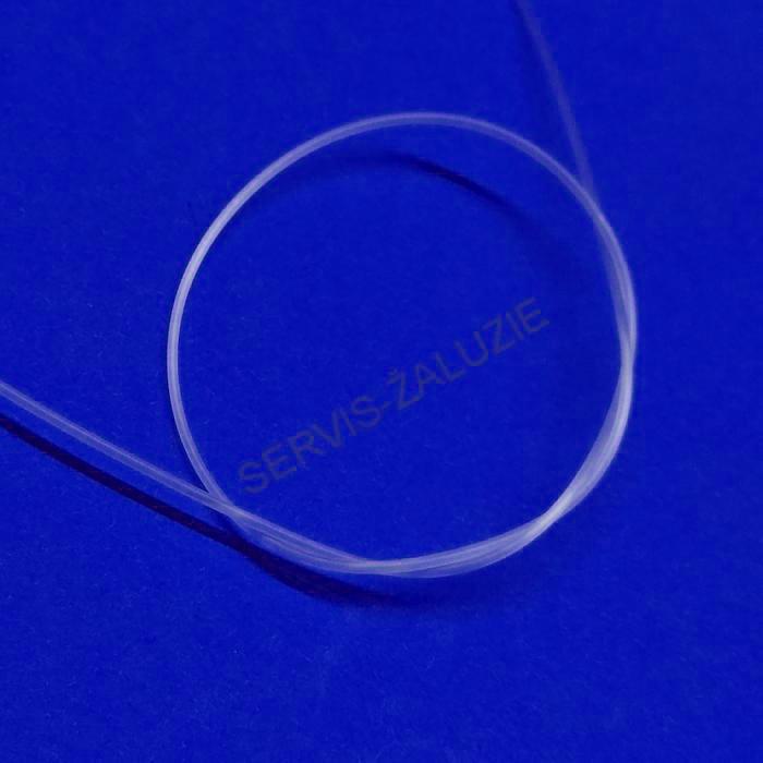 Silon fixační 0,8mm