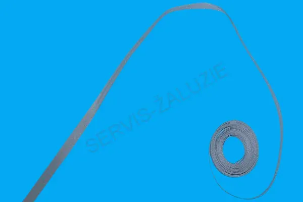 Navíjecí páska 0,6 