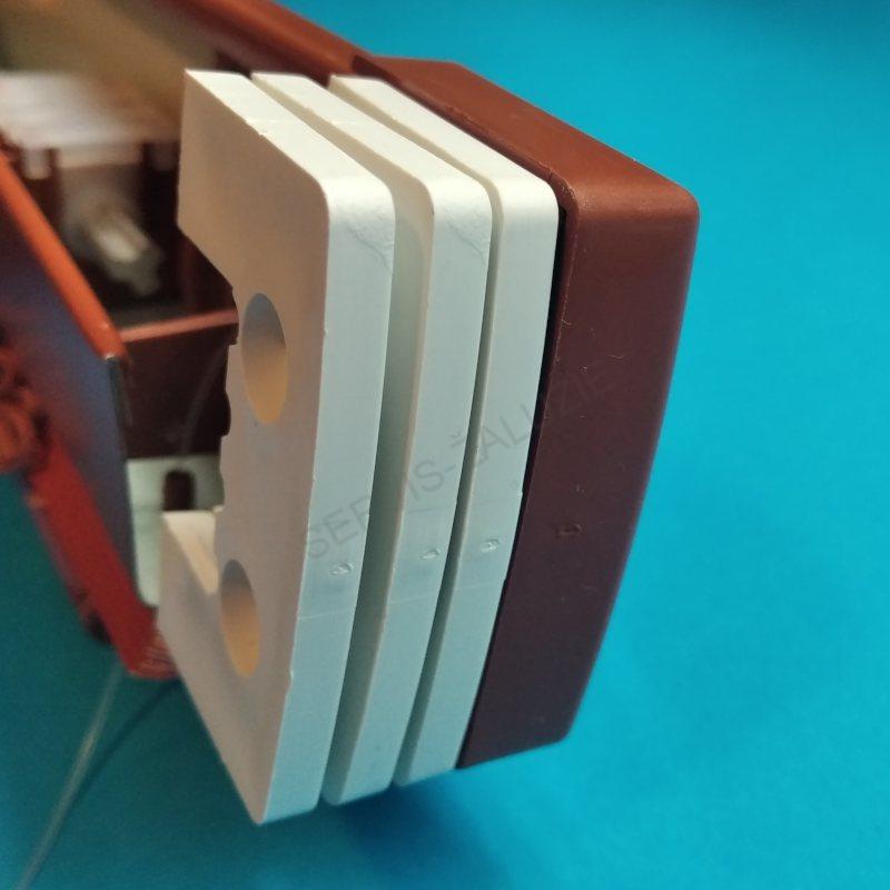 Distanční podložka