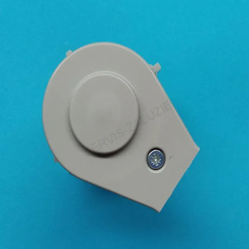 Šňůrová převodovka 40x40 kompletní.